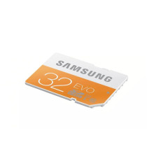 SD-карта Samsung EVO 32ГБ